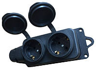 Колодка каучук 2-я 1132