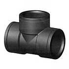 Тройник 1"1/2 ВР. Фітинги IRRITEC