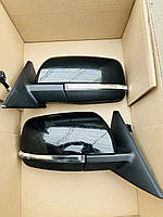 Бокові дзеркала з поворотником на Ваз 2172, Лада Пріора SE