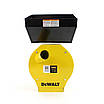 Зернодробарка DeWalt DWS 4200  (4.2 кВт, 230 кг/год). Кормоподрібнювач для зерна і качанів кукурудзи, фото 4