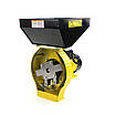 Зернодробарка DeWalt DWS 4200  (4.2 кВт, 230 кг/год). Кормоподрібнювач для зерна і качанів кукурудзи, фото 9