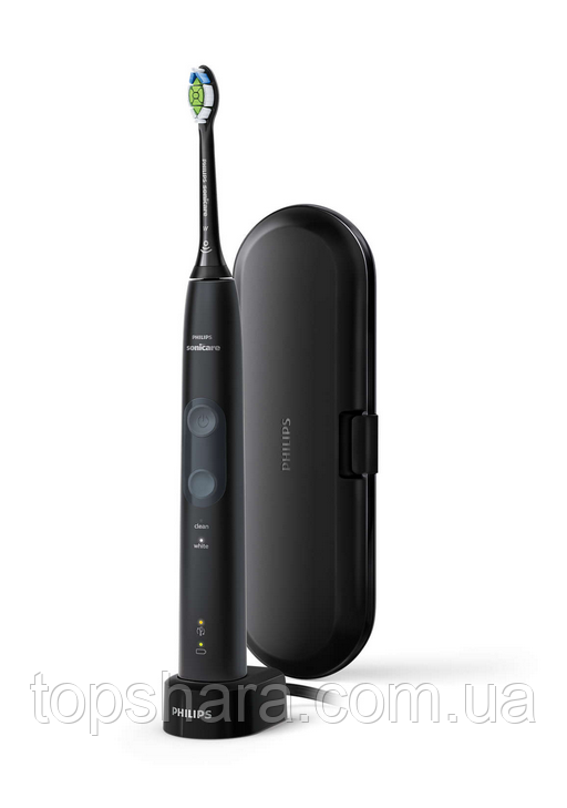 Індукційна зарядка для зубної щітки Philips Sonicare HX6800, HX6830, HX8491
