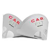 Сітчастий фільтр для фарби Carfit 125 мкм