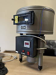 Сушарки для зерна