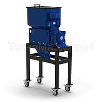 Подрібнювач макухи МЛ 1 (Макухоламач), фото 4