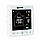 Терморегулятор Heat Plus M2-1.716 Wi-Fi White, фото 3