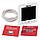 Терморегулятор Heat Plus M2-1.716 Wi-Fi White, фото 4