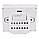 Терморегулятор Heat Plus M2-1.716 Wi-Fi White, фото 5