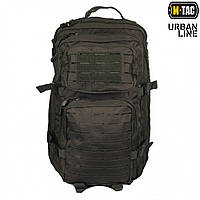 M-TAC РЮКЗАК LARGE ASSAULT PACK LASER CUT OLIVE 