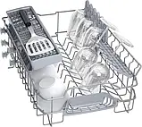 Посудомийна машина BOSCH SPS2IKI02K, фото 4