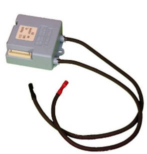 Електронна карта іонізації D004090098