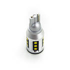 LED Galaxy T15 (W16W) CAN CSP3838 16 SMD 9-32V White (Білий), фото 3