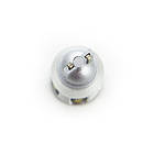 LED Galaxy T15 (W16W) CAN CSP3838 16 SMD 9-32V White (Білий), фото 5