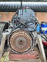 Двигун RENAULT PREMIUM 346 кВт Євро 5 2010 рік (21148778)
