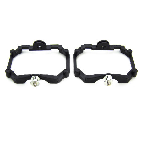 Перехідні рамки для Land Rover Range Rover Evoque (L538) 2011-2019 AFS на Hella 3/3R (22509)