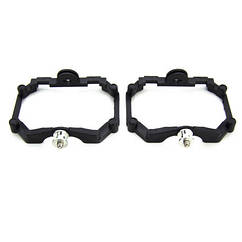 Перехідні рамки для Audi A5 (8T) 2007-2011 AFS на модуль Koito Q5, Hella 3/3R (22509)