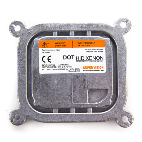 Штатний блок розпалу OSRAM D1S 35XT5-2
