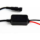 Блок розпалювання Contrast 3Y CAN slim 9-32v 35w, фото 3