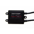 Блок розпалювання Contrast 3Y CAN slim 9-32v 35w, фото 5