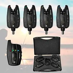 Сигналізатори