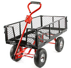 Садова тачка 400 кг Mar-Pol M85261