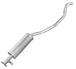 Резонатор Вектра А / Vectra А (5852864) Polmostrow 17.43