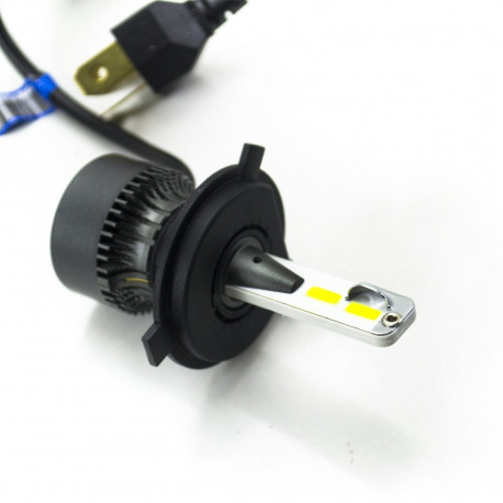 Лампи Bі LED GALAXY №1 H4 5500K