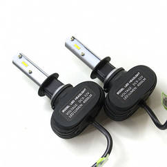 Лампи LED GALAXY ZES H1 5500K