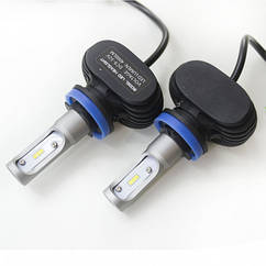 Лампи LED GALAXY ZES H11 5500K