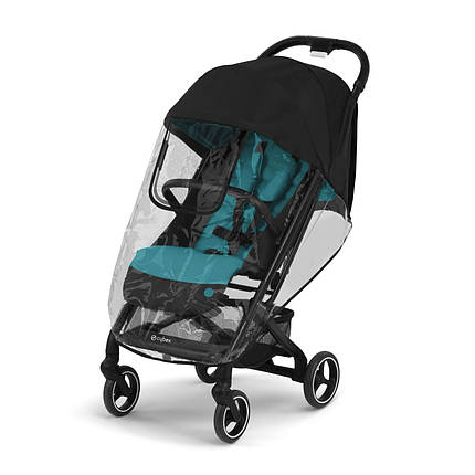 Дощовик для коляски Cybex Beezy, фото 2
