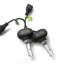 Лампи LED GALAXY ZES H27 5500K