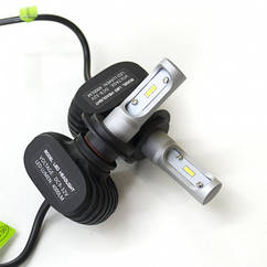 Лампи LED GALAXY ZES H7 5500K