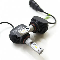 Лампи LED GALAXY ZES HB3 5500K