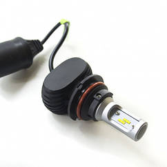 Лампи Bі LED GALAXY ZES HB5 (9007) 5500K