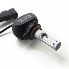 Лампи LED GALAXY ZES HIR2 (9012) 5500K