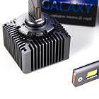 Лампи LED GALAXY N3 D3 P&P 5500K, фото 9