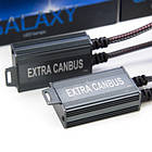 Лампи GALAXY T10 H7 9-36V CANBUS 5500K, фото 6