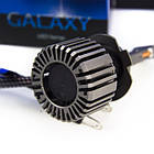 Лампи GALAXY T10 H7 9-36V CANBUS 5500K, фото 7