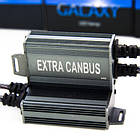 Лампи GALAXY T10 H4 9-36V CANBUS 5500K, фото 5