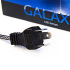 Лампи GALAXY T10 H4 9-36V CANBUS 5500K, фото 6