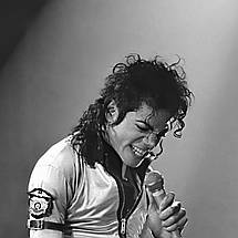 Плакат "Майкл Джексон, Michael Jackson", 60×43см, фото 3