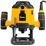 Фрезер по дереву електричний Machtz MER-1608, по дереву, фото 2