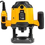 Фрезер по дереву електричний Machtz MER-1608, по дереву, фото 3