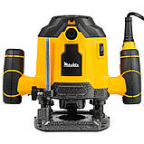 Фрезер по дереву електричний Machtz MER-1608, по дереву, фото 4