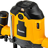 Фрезер по дереву електричний Machtz MER-1608, по дереву, фото 5