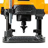 Фрезер по дереву електричний Machtz MER-1608, по дереву, фото 7