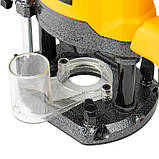 Фрезер по дереву електричний Machtz MER-1608, по дереву, фото 8