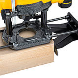 Фрезер по дереву електричний Machtz MER-1608, по дереву, фото 9