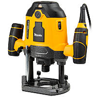 Фрезер по дереву електричний Machtz MER-2012, по дереву