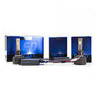 Лампи GALAXY T10 H1 CANBUS 5500K, фото 2